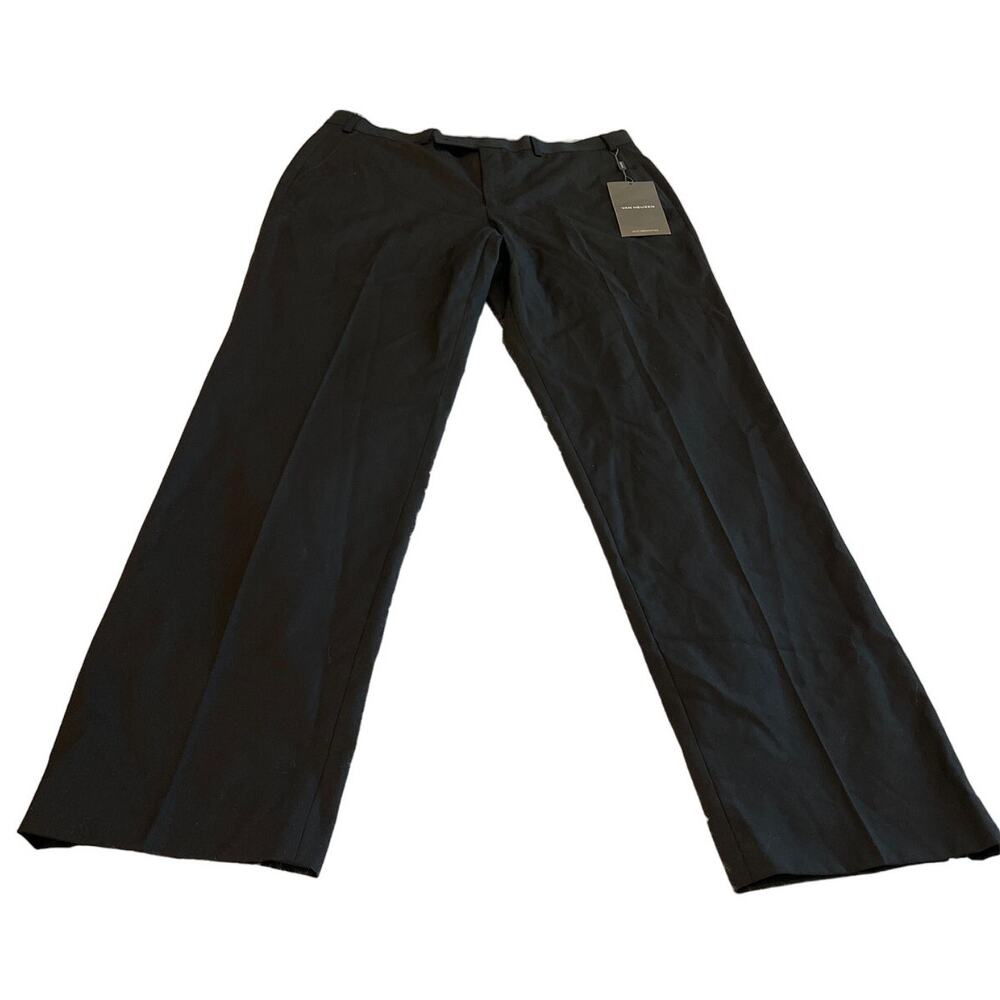 NWT VAN HEUSEN Dress Pants Men Sz 36-34 NWT